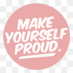 10 Psd Transparent Tumblr Images - Tumblr Transparent Make Circle Emoji,Emoji Proud