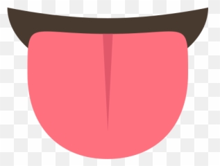 Emojione 1f445 - Tongue Clipart Emoji,Sunglasses Emoji