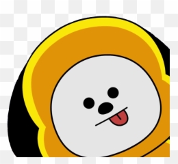 Bts Bt21 Bt21chimmy Chimmy Chimmyjimin - Chimmy Bt21 Icon Emoji,Bt21 Emoji