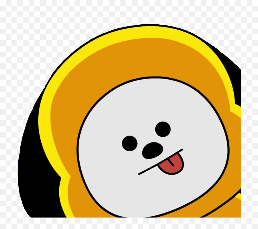 Bts Bt21 Bt21chimmy Chimmy Chimmyjimin - Chimmy Bt21 Icon Emoji,Bt21 Emoji