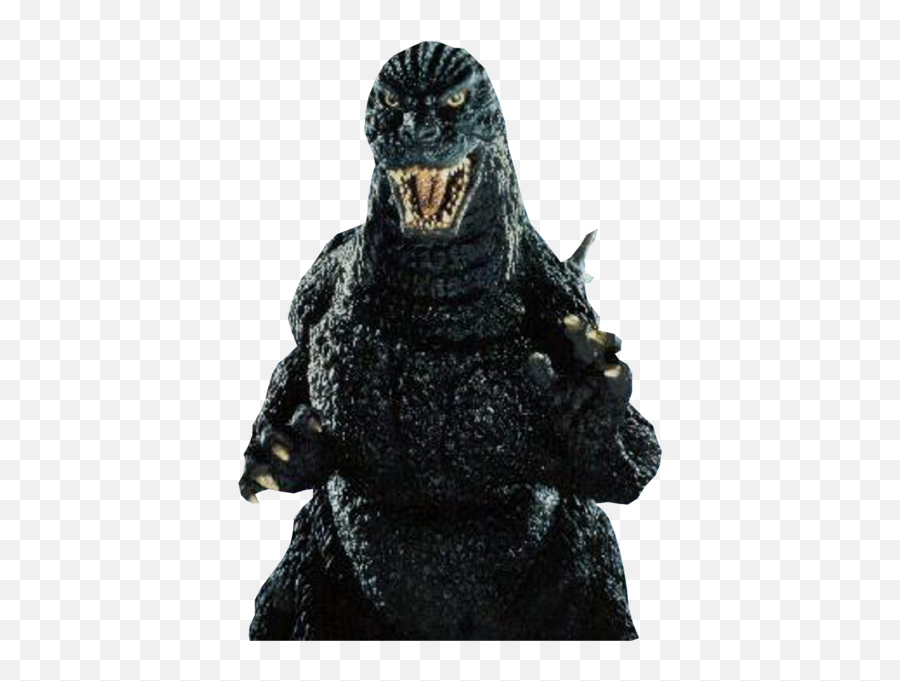 Godzilla - Godzilla King Of The Monsters Emoji,Godzilla Emoji