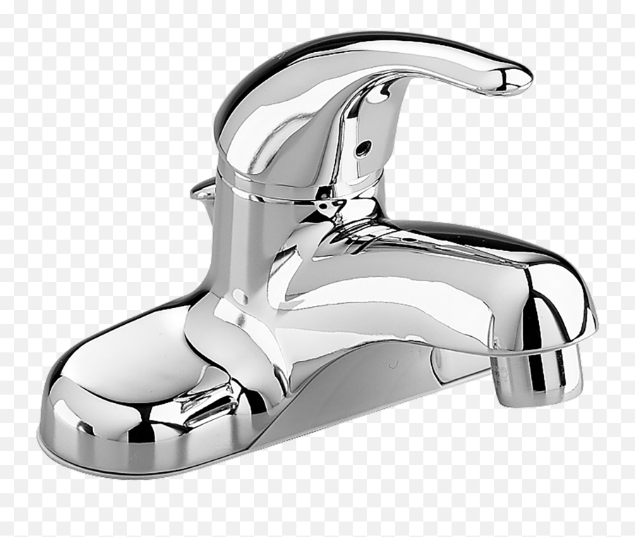 Bathroom Faucet Clipart - Single Hole Bathroom Basin Faucet Emoji,Faucet Emoji