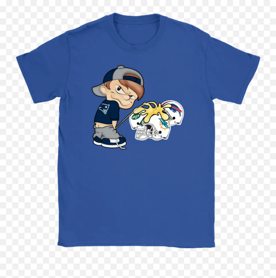 The New England Patriots We Piss On Other Nfl Teams Shirts U2013 Nfl T - Shirts Store Funny Baby Yoda Shirts Emoji,Sushi Roll Emoji