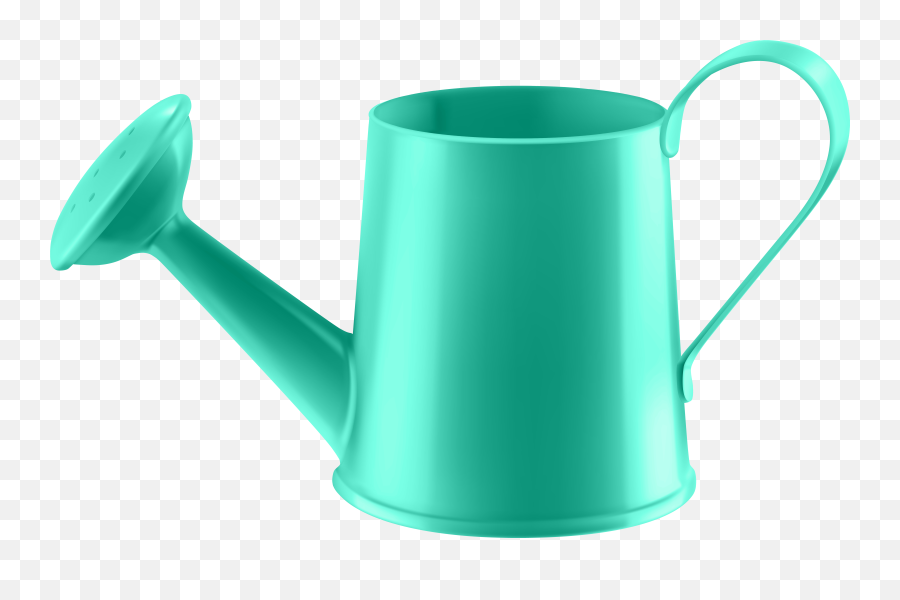 Transparent Watering Can Clipart Png - Transparent Watering Can Png Emoji,Watering Can Emoji
