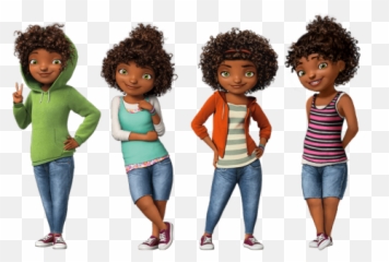I Needed Reference Of Tips Outfits For A Project So - From Home Cosplay Emoji