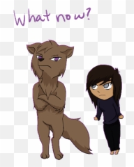 Top The Never Story Stickers For Android U0026 Ios Gfycat - Cute Animated Wolf Gif Emoji,Steve Jobs Emoji