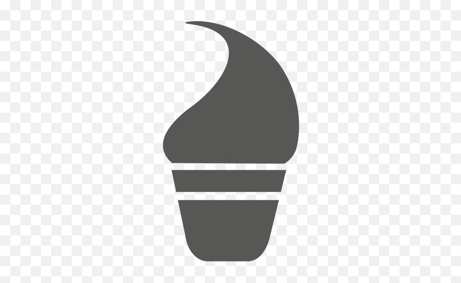 Cup Cone Icecream Icon - Transparent Png U0026 Svg Vector File Vector Cup Ice Cream Png Emoji,Icecream Emoji