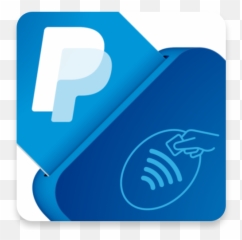Paypal Here - Card Reader Inside Emoji