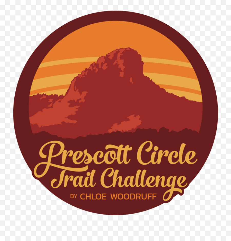 Prescott Circle Trail Challenge U2014 Chloe Woodruff - Language Emoji,Biking Emoji