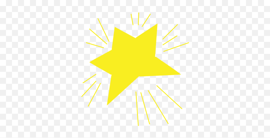 Star Png And Vectors For Free Download - Clip Art Emoji,Shining Star Emoji