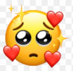 Emoji Sticker - Awe Emoji,Royal Emoji