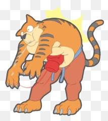 C - Cartoon Emoji,Punching Emoji