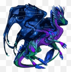 Categoryblog Posts Wings Of Fire Fanon Wiki Fandom - Flight Rising Pretty Dragons Emoji,Crickets Chirping Emoji