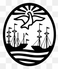 Coat Of Arms Buenos Aires - Escudo De Emoji