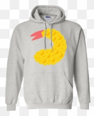 Fried Shrimp Emoji T - Hoodie