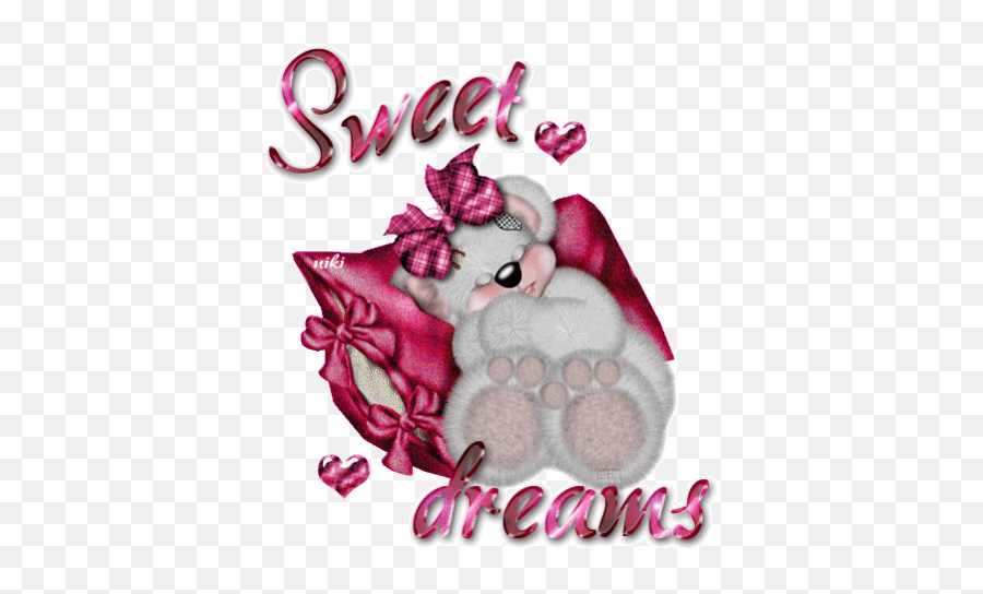 Top Dr Sweet Stickers For Android Ios - Sweet Dreams Gifs Animated Emoji,Sweet Dream Emoji