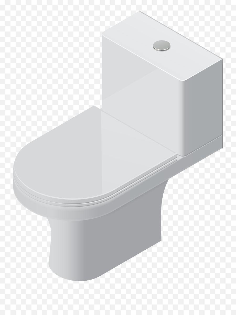 Toilet Clipart Transparent Emoji,Toilet Emoji