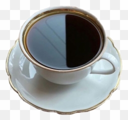 Tea Cup Coffee Aesthetic - Portable Network Graphics Emoji