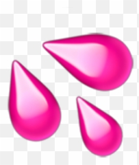 Tears - Iphone Emojis Wet