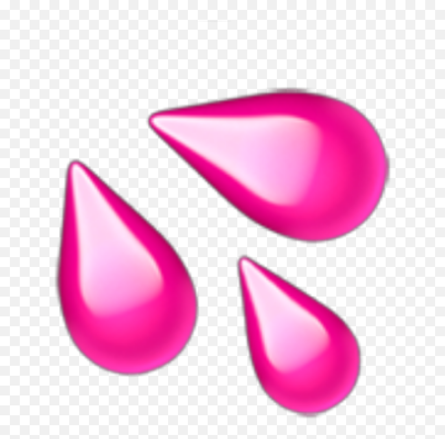 Tears - Iphone Emojis Wet,Sweat Drops Emoji