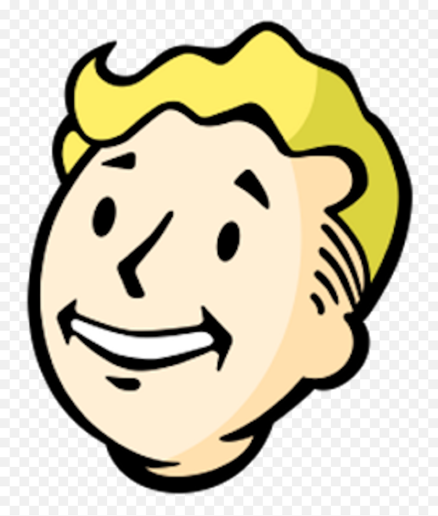 Pin - Fallout 4 Boy Head Emoji,Ghostbusters Emoji