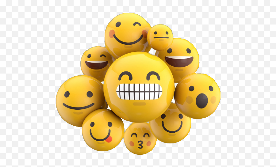 Emoji Emoticon Emoticons Emotion Emotions Emozioni Emo - July 17 World Emoji Day,Emo Emoji