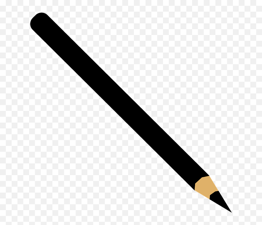 Pen Colorful Paint Colored - Ink Pen Silhouette Png Emoji,Flip Desk Emoji