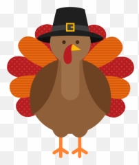 Thanksgiving Turkey Transparent Stick Png - Thanksgiving Png Emoji,Turkey Emoji
