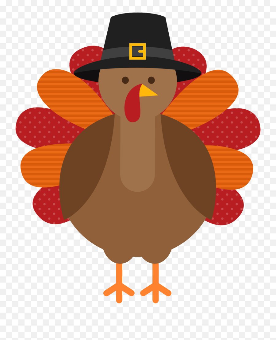 Thanksgiving Turkey Transparent Stick Png - Thanksgiving Png Emoji,Turkey Emoji