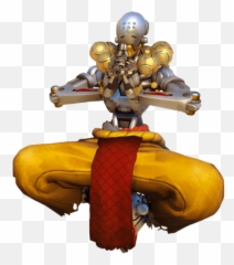 The Newest Zenyatta Stickers - Overwatch Zenyatta Transparent Emoji,Zenyatta Emoji