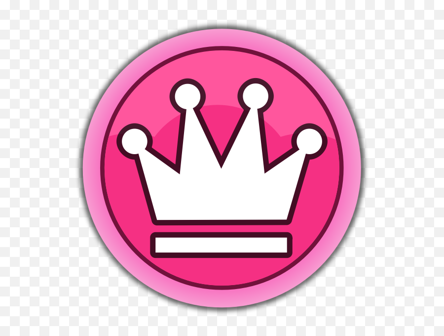 Pinkleader Board Button - Leaderboard Button Emoji,Double Exclamation Mark Emoji