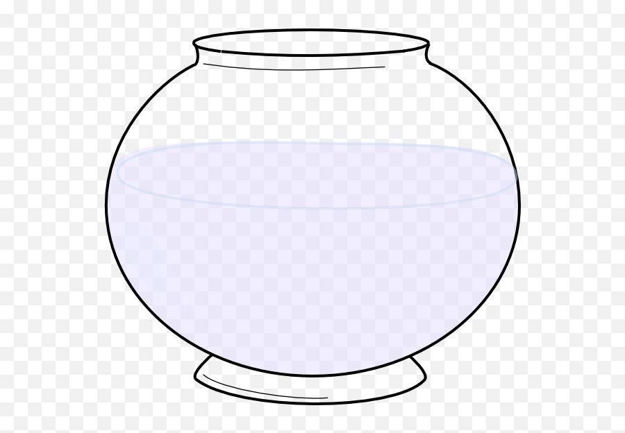 Glass Bowl Clip Art - Vase Emoji,Nutting Emoji