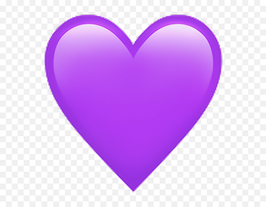 98 Purple Symbol Emoji Meaning Snapchat - Emoji De Corazon Morado,Emoji Meanings