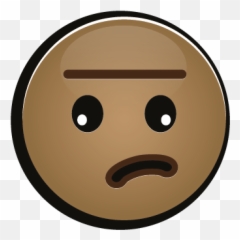 Dying Strangers - Circle Emoji