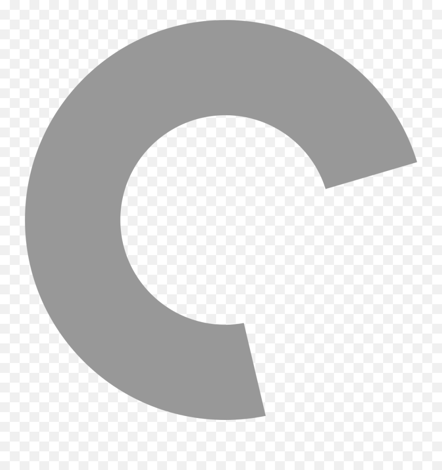 The Criterion Collection Logo - Criterion Collection Logo Vector Emoji,List Of Skype Emojis