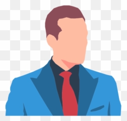 Faceless Male Avatar Image - Faceless Avatar Emoji,Male Gender Emoji