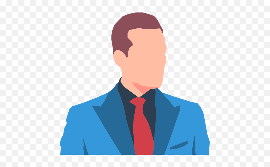 Faceless Male Avatar Image - Faceless Avatar Emoji,Male Gender Emoji