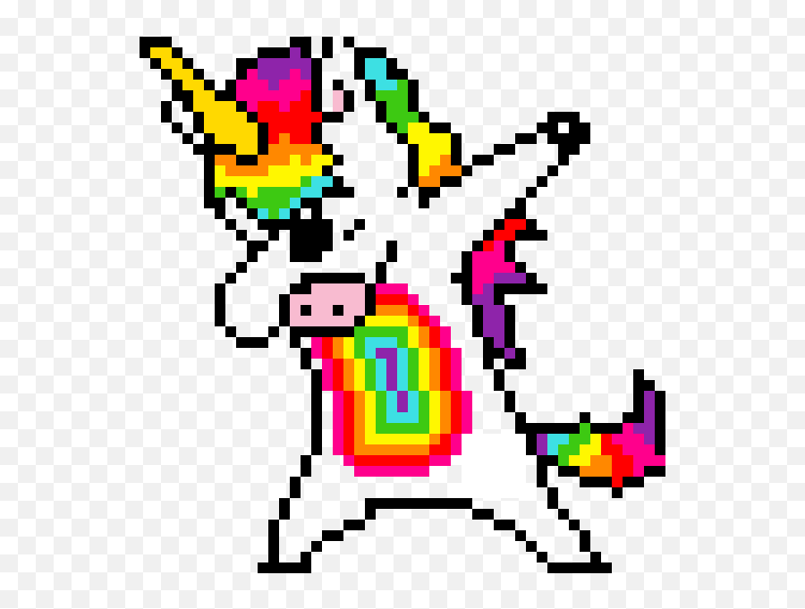 Magemasters Gallery - Unicorn Pixel Art Emoji,Cringe Emoji Text