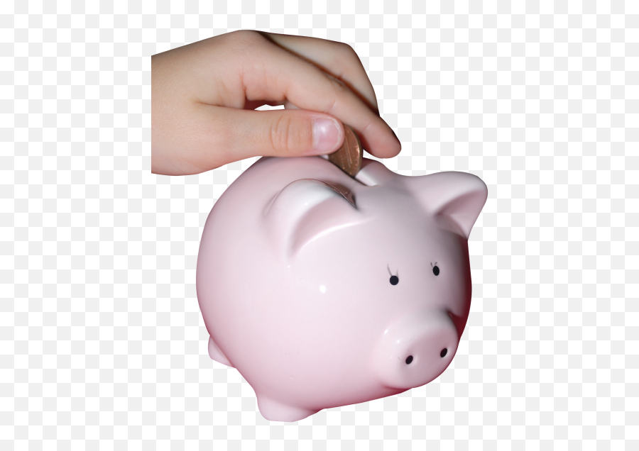 Piggy Bank Png Transparent Image - Piggy Bank Transparent Png Emoji,Piggy Bank Emoji