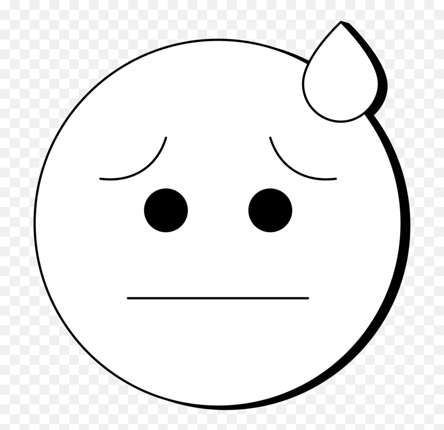 Faq - Smiley Emoji,Don T Care Emoticon
