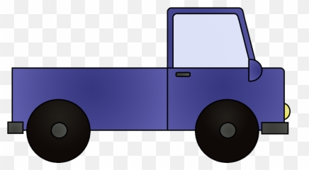 Propulsion Clipart Truck Clip Clipart - Cartoon Truck Transparent Background Emoji,Moving Truck Emoji