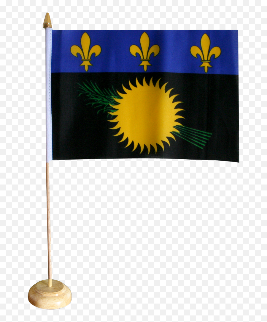 Fastest Guadeloupe Flag - Drapeau De La Guadeloupe Emoji,Haitian Flag Emoji Iphone