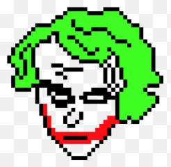Joker - Emblem Emoji,Joker Emoticon