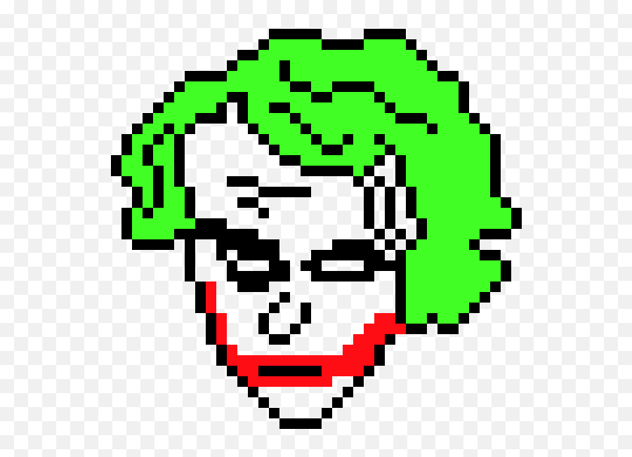 Joker - Emblem Emoji,Joker Emoticon