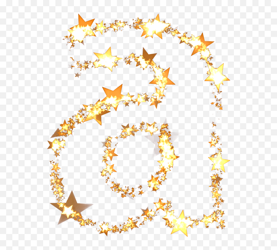 Letters Abc Star Christmas Festive - Illustration Emoji,Emoji With Keyboard Letters