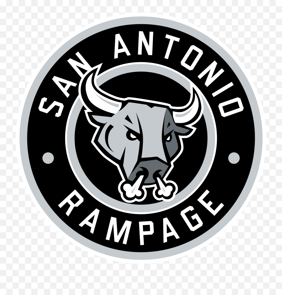 Texas Stars - Sa Rampage Emoji,Black Star Emoji