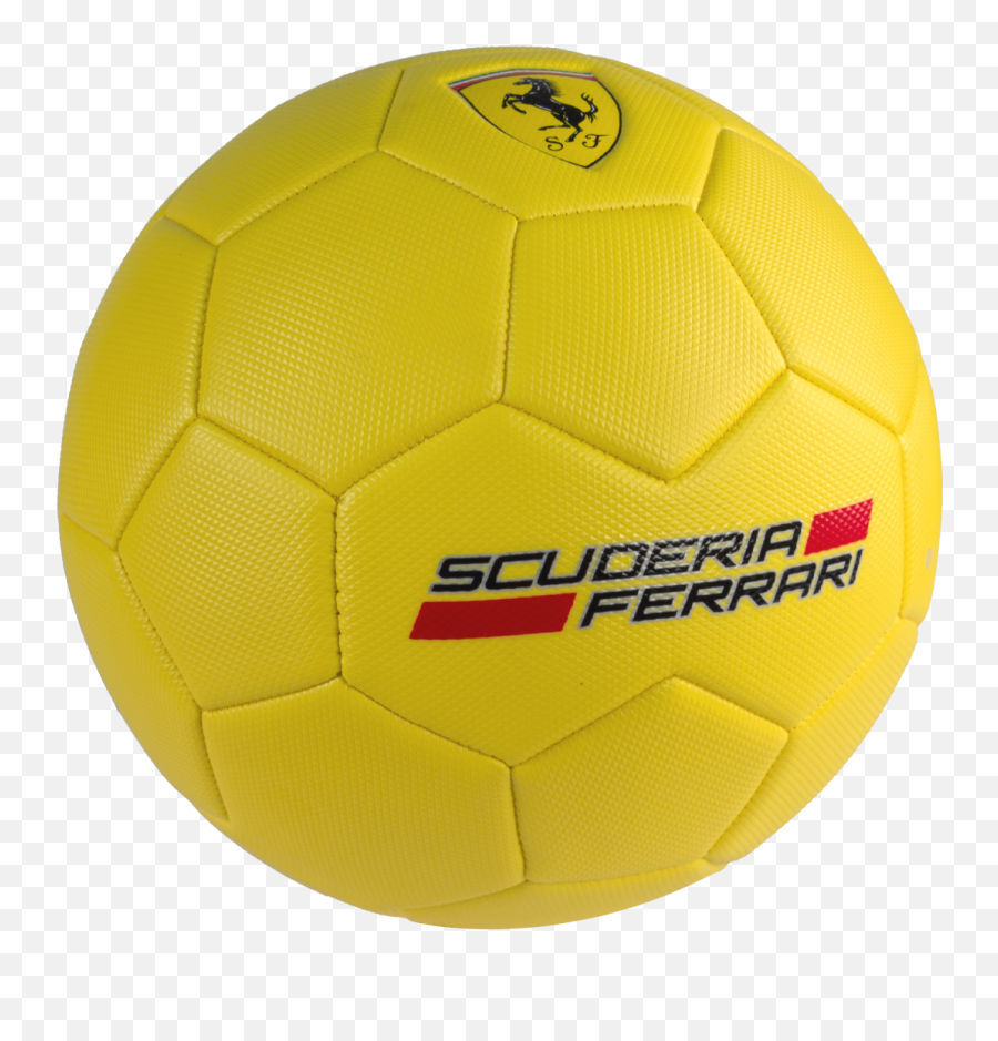 Soccer Ball Emoji Png - Scuderia Ferrari Logo 2011,Ball Emoji