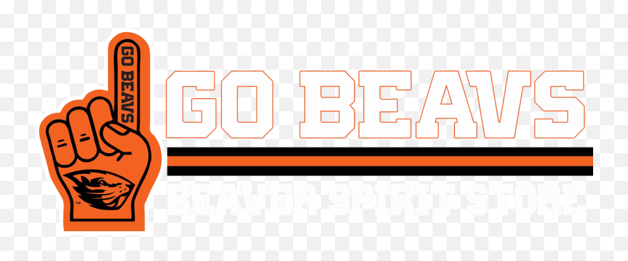 Go Beavs The Home Of Beaver Fans - Colorfulness Emoji,Beaver Emoji