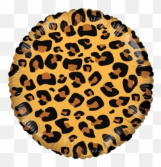 Party Emoji Poop Foil Balloon 24inch - Give Fun Animal Print Happy Birthday,Inhale Emoji