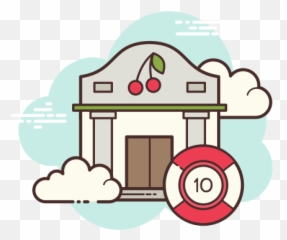 Casino Icon - Free Download PNG and Vector Online Shop Png Emoji